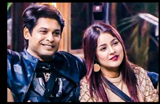 shehnaaz gill and diljit dosanjh